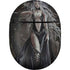 Gothic Princess with Silver Dragon by Nene Thomas Google Pixel Buds Skin